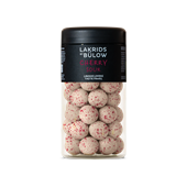 Cherry Sour Lakrids by Bülow 270 g